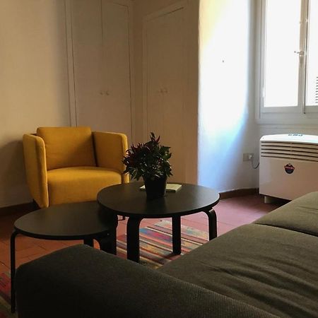 Sant'Ambrogio Studio Apartment Florence Exterior photo