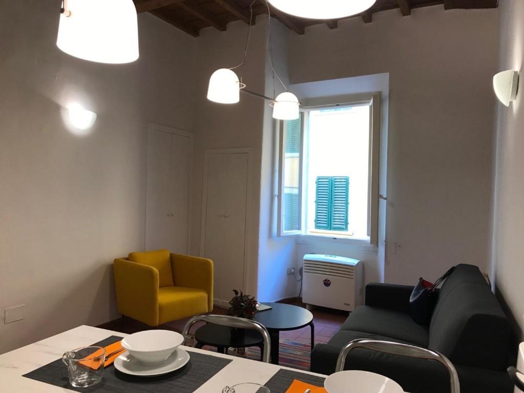 Sant'Ambrogio Studio Apartment Florence Exterior photo