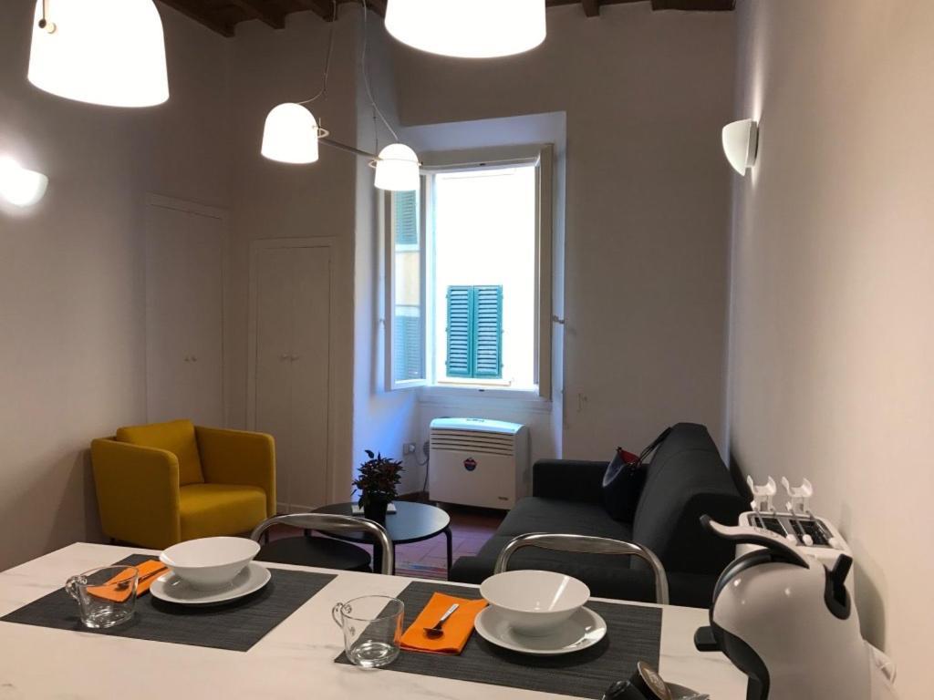 Sant'Ambrogio Studio Apartment Florence Exterior photo