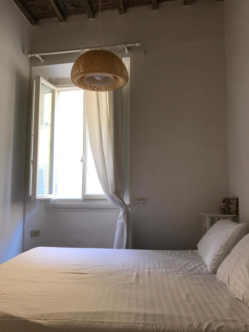Sant'Ambrogio Studio Apartment Florence Exterior photo