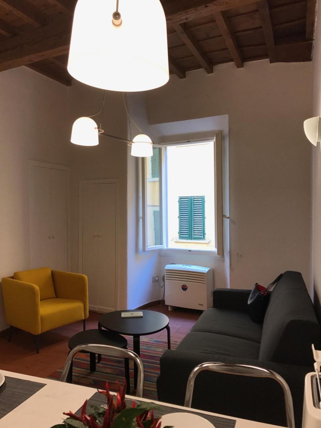 Sant'Ambrogio Studio Apartment Florence Exterior photo