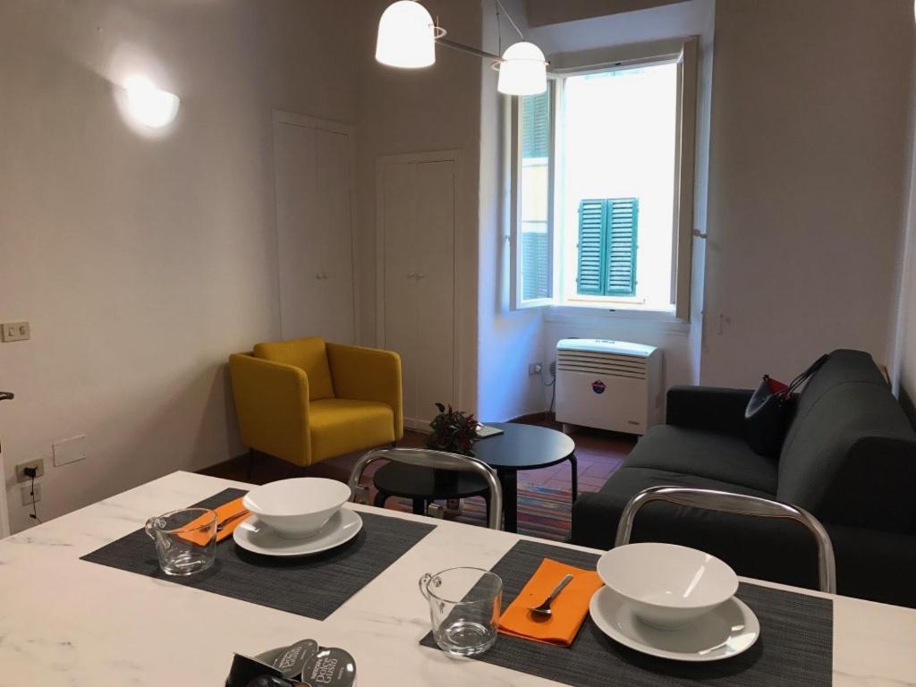 Sant'Ambrogio Studio Apartment Florence Exterior photo