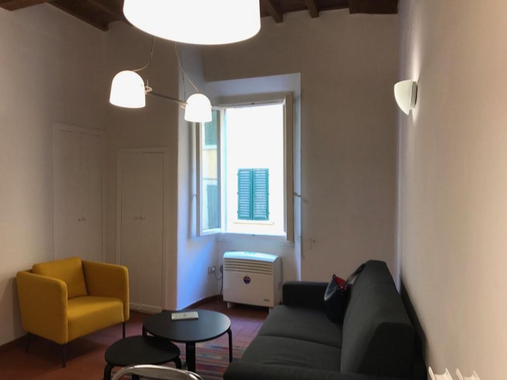 Sant'Ambrogio Studio Apartment Florence Exterior photo