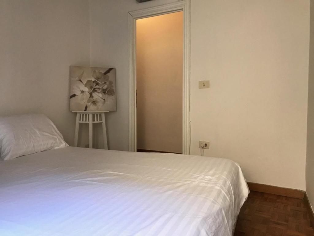 Sant'Ambrogio Studio Apartment Florence Exterior photo